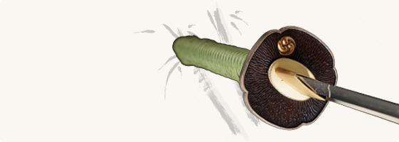 YariNoHanzo Handmade