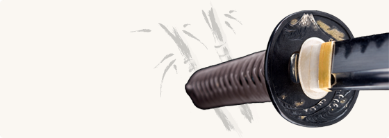 Shinken - Katana AFILADA