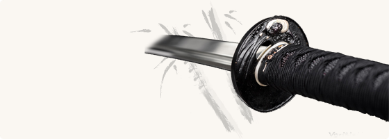 Katanas Personalizadas