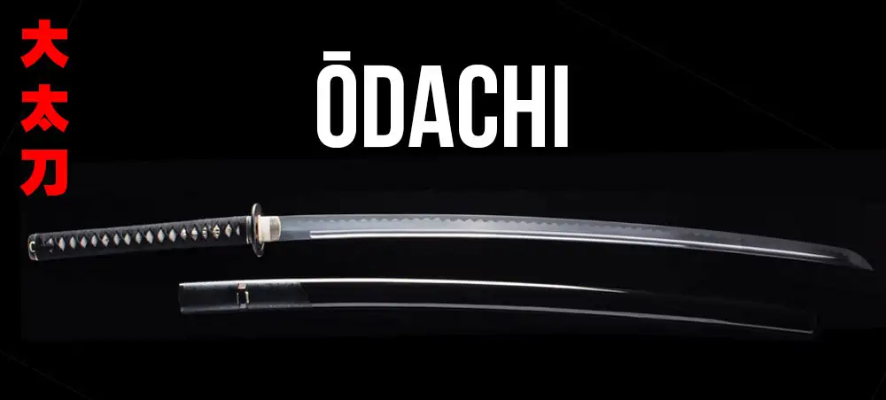 Nodachi