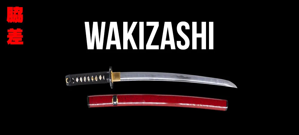 Wakizashi
