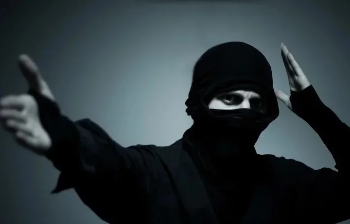 Ninjutsu vs jiu jitsu: diferencias