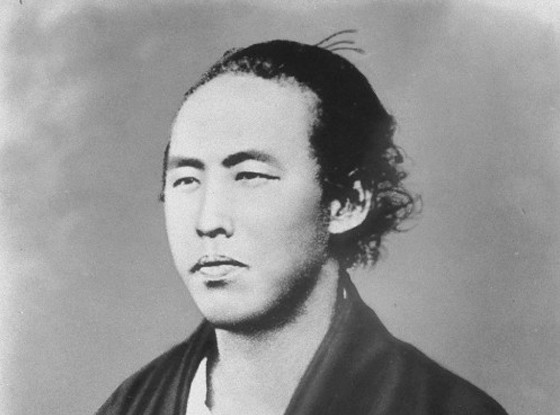 Las palabras de los samuráis – Episodio 14