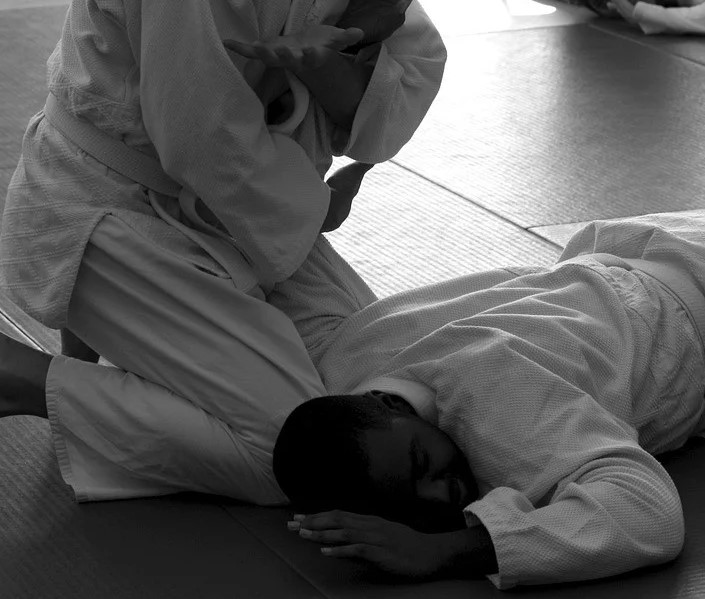 Los valores del aikido