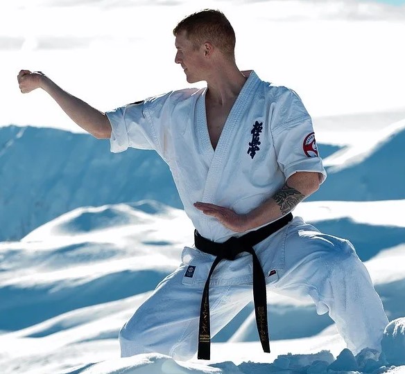 Kyokushinkai, qué es en el mundo del Kárate?