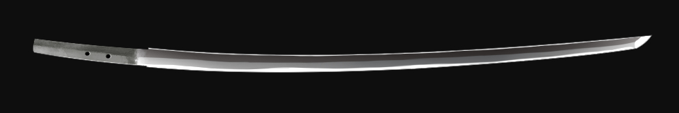 Kogitsunemaru: la legendaria espada forjada con un espíritu zorro