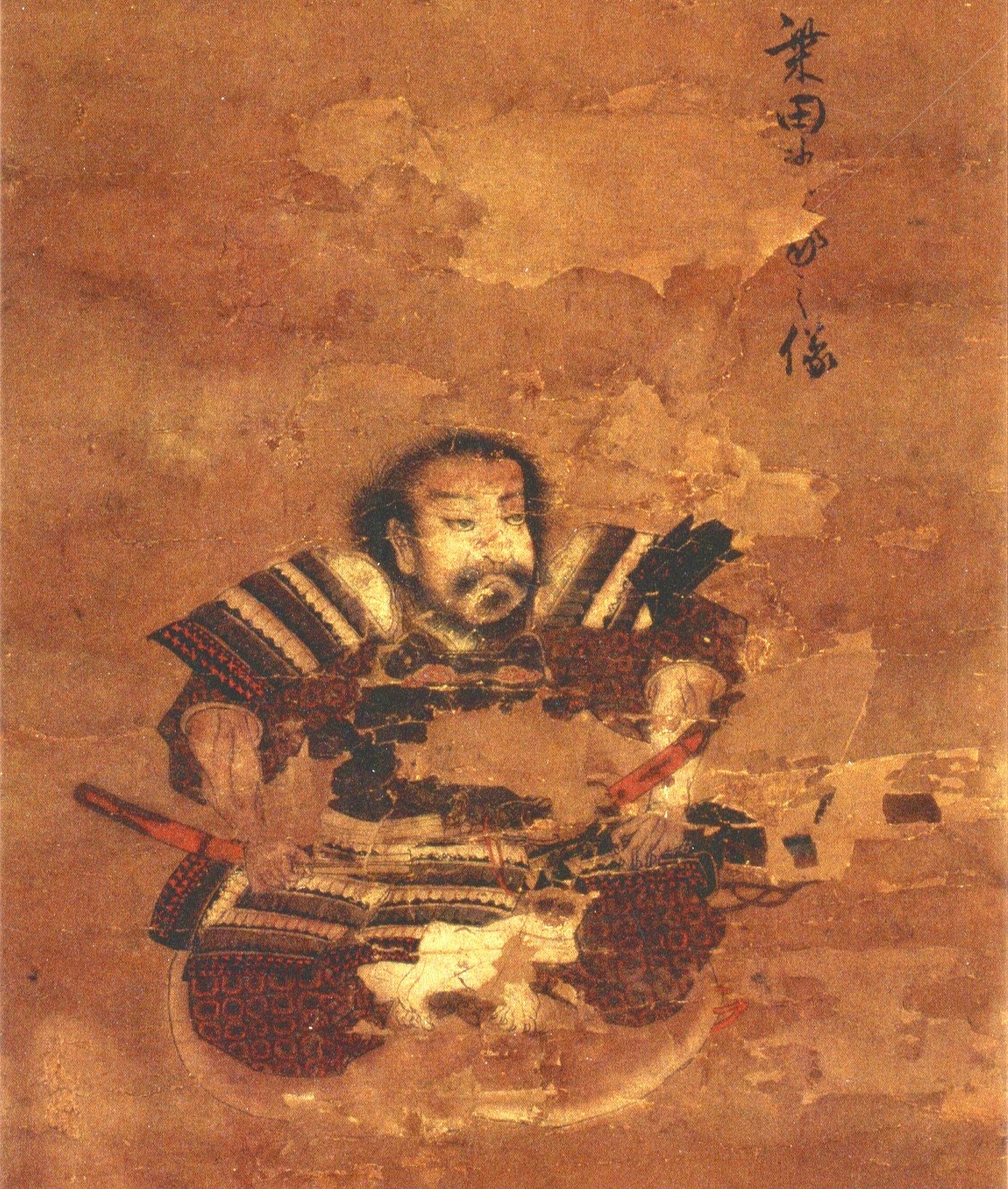 Las palabras de los samuráis - Episodio 10