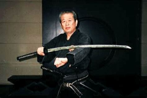 Qué es el ninjutsu Bujinkan